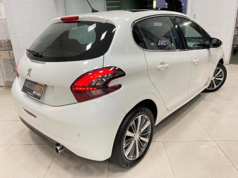 PEUGEOT 208 1.6 16V 4P FLEX GRIFFE AUTOMTICO, Foto 3