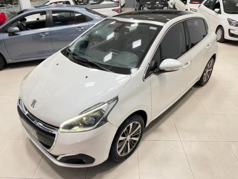 PEUGEOT 208 1.6 16V 4P FLEX GRIFFE AUTOMTICO, Foto 2