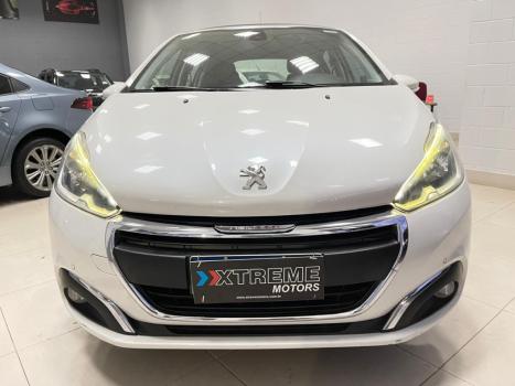 PEUGEOT 208 1.6 16V 4P FLEX GRIFFE AUTOMTICO, Foto 4