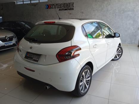 PEUGEOT 208 1.6 16V 4P FLEX GRIFFE AUTOMTICO, Foto 2