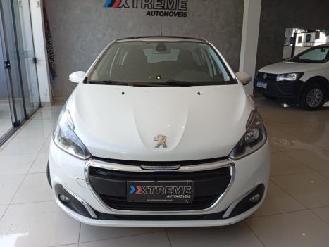 PEUGEOT 208 1.6 16V 4P FLEX GRIFFE AUTOMTICO, Foto 3