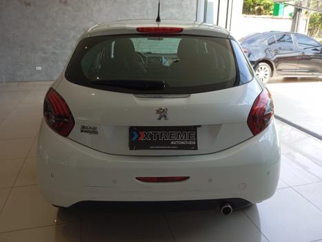 PEUGEOT 208 1.6 16V 4P FLEX GRIFFE AUTOMTICO, Foto 4