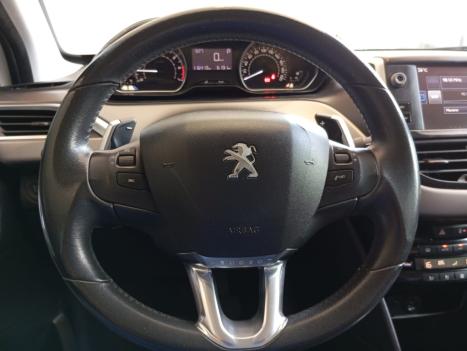 PEUGEOT 208 1.6 16V 4P FLEX GRIFFE AUTOMTICO, Foto 8