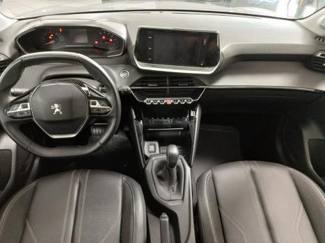 PEUGEOT 208 1.6 16V 4P FLEX ALLURE AUTOMTICO, Foto 5