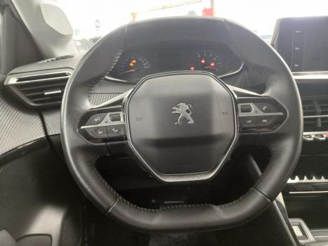 PEUGEOT 208 1.6 16V 4P FLEX ALLURE AUTOMTICO, Foto 8