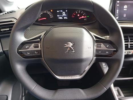 PEUGEOT 208 1.6 16V 4P FLEX ACTIVE AUTOMTICO, Foto 8