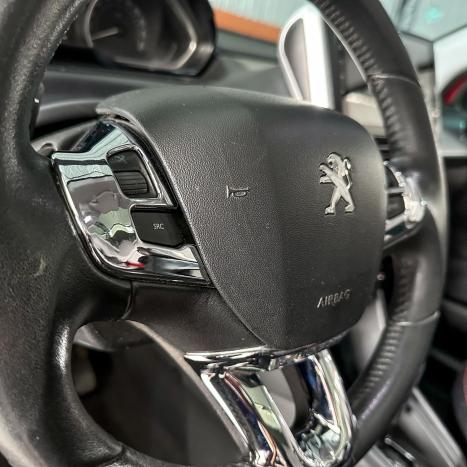 PEUGEOT 208 1.6 16V 4P FLEX GRIFFE AUTOMTICO, Foto 14