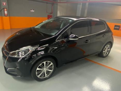 PEUGEOT 208 1.6 16V 4P FLEX GRIFFE AUTOMTICO, Foto 2