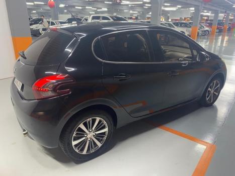 PEUGEOT 208 1.6 16V 4P FLEX GRIFFE AUTOMTICO, Foto 4