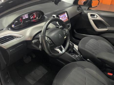 PEUGEOT 208 1.6 16V 4P FLEX GRIFFE AUTOMTICO, Foto 5