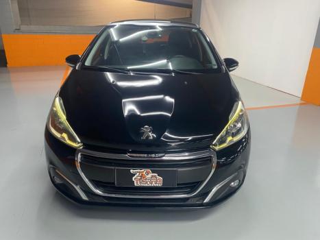 PEUGEOT 208 1.6 16V 4P FLEX GRIFFE AUTOMTICO, Foto 7