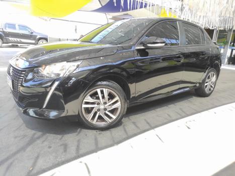 PEUGEOT 208 1.6 16V 4P FLEX ALLURE AUTOMTICO, Foto 2