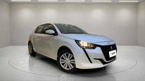 PEUGEOT 208 1.6 16V 4P FLEX LIKE, Foto 3