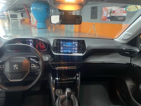 PEUGEOT 208 1.6 16V 4P FLEX GRIFFE AUTOMTICO, Foto 10