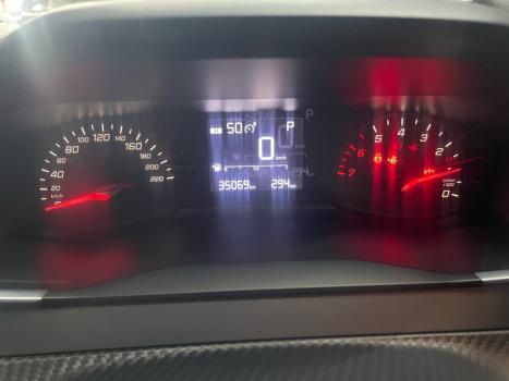PEUGEOT 208 1.6 16V 4P FLEX GRIFFE AUTOMTICO, Foto 11