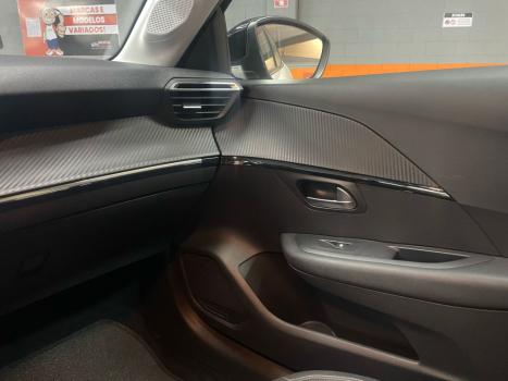 PEUGEOT 208 1.6 16V 4P FLEX GRIFFE AUTOMTICO, Foto 13