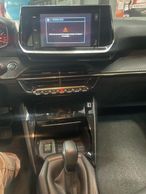 PEUGEOT 208 1.6 16V 4P FLEX GRIFFE AUTOMTICO, Foto 15