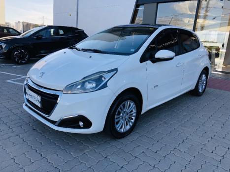 PEUGEOT 208 1.6 16V 4P FLEX ALLURE AUTOMTICO, Foto 1