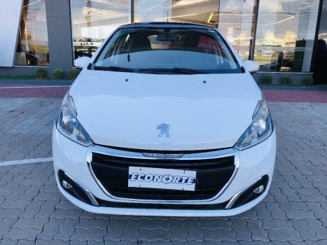 PEUGEOT 208 1.6 16V 4P FLEX ALLURE AUTOMTICO, Foto 2