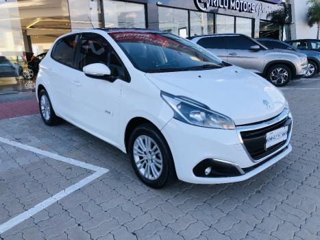 PEUGEOT 208 1.6 16V 4P FLEX ALLURE AUTOMTICO, Foto 3