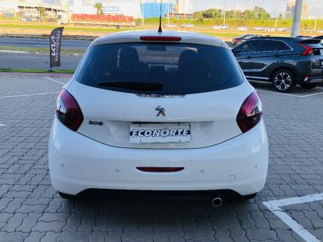 PEUGEOT 208 1.6 16V 4P FLEX ALLURE AUTOMTICO, Foto 5
