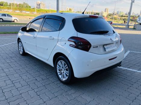 PEUGEOT 208 1.6 16V 4P FLEX ALLURE AUTOMTICO, Foto 6