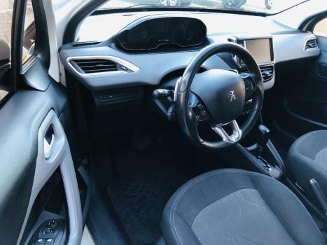 PEUGEOT 208 1.6 16V 4P FLEX ALLURE AUTOMTICO, Foto 7