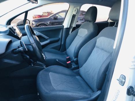 PEUGEOT 208 1.6 16V 4P FLEX ALLURE AUTOMTICO, Foto 8