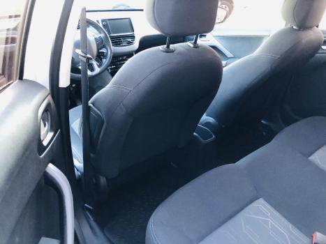 PEUGEOT 208 1.6 16V 4P FLEX ALLURE AUTOMTICO, Foto 10
