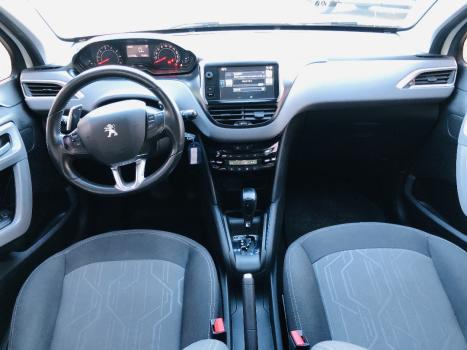 PEUGEOT 208 1.6 16V 4P FLEX ALLURE AUTOMTICO, Foto 11
