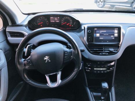 PEUGEOT 208 1.6 16V 4P FLEX ALLURE AUTOMTICO, Foto 12