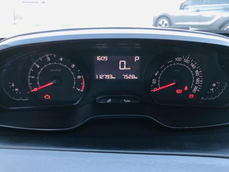 PEUGEOT 208 1.6 16V 4P FLEX ALLURE AUTOMTICO, Foto 14