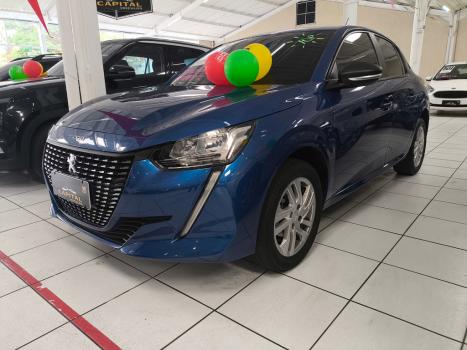 PEUGEOT 208 1.6 16V 4P FLEX ACTIVE PACK, Foto 2