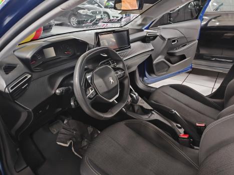 PEUGEOT 208 1.6 16V 4P FLEX ACTIVE PACK, Foto 5