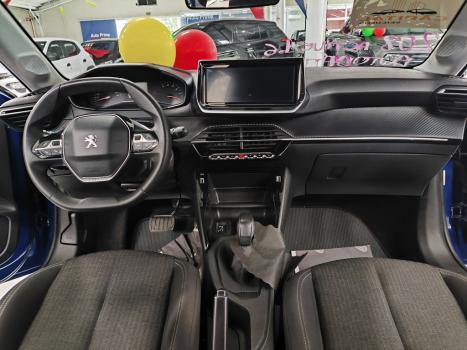 PEUGEOT 208 1.6 16V 4P FLEX ACTIVE PACK, Foto 8