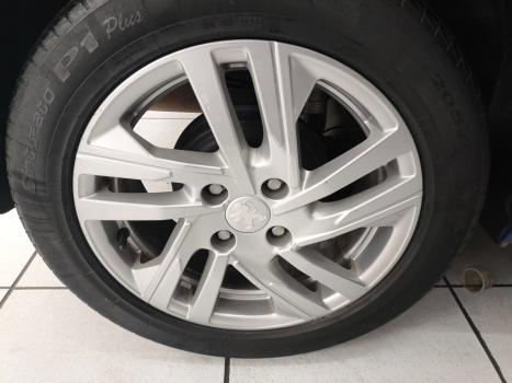 PEUGEOT 208 1.6 16V 4P FLEX ACTIVE PACK, Foto 9