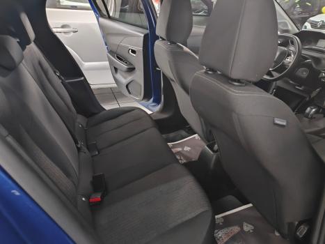 PEUGEOT 208 1.6 16V 4P FLEX ACTIVE PACK, Foto 10