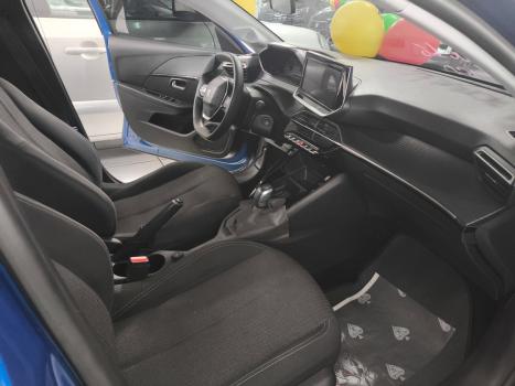 PEUGEOT 208 1.6 16V 4P FLEX ACTIVE PACK, Foto 11