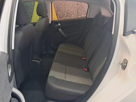 PEUGEOT 208 1.6 16V 4P FLEX ALLURE AT6 AUTOMTICO, Foto 8