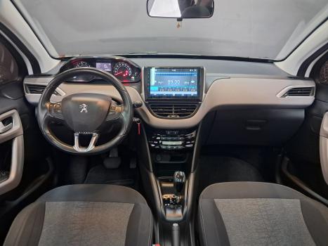 PEUGEOT 208 1.6 16V 4P FLEX ALLURE AT6 AUTOMTICO, Foto 12