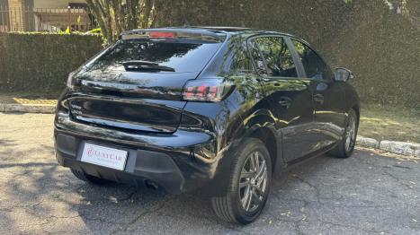 PEUGEOT 208 1.6 16V 4P FLEX ACTIVE AT6 AUTOMTICO, Foto 5