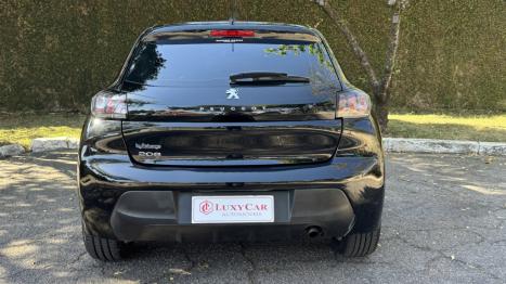PEUGEOT 208 1.6 16V 4P FLEX ACTIVE AT6 AUTOMTICO, Foto 6