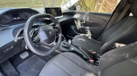 PEUGEOT 208 1.6 16V 4P FLEX ACTIVE AT6 AUTOMTICO, Foto 11