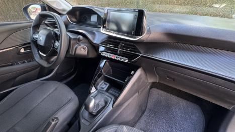 PEUGEOT 208 1.6 16V 4P FLEX ACTIVE AT6 AUTOMTICO, Foto 14