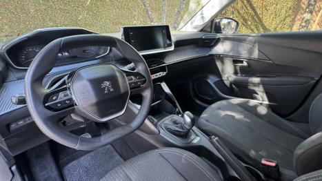 PEUGEOT 208 1.6 16V 4P FLEX ACTIVE AT6 AUTOMTICO, Foto 15