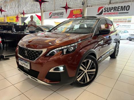 PEUGEOT 3008 1.6 16V 4P GRIFFE PACK THP TURBO AUTOMTICO, Foto 1