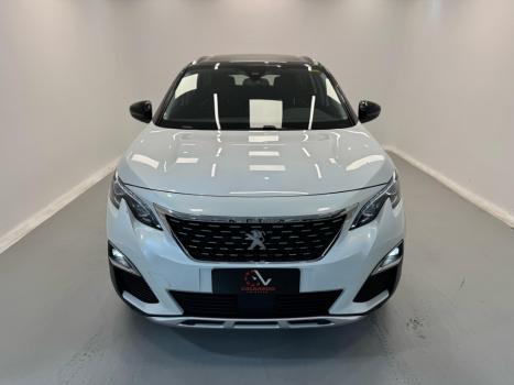 PEUGEOT 3008 1.6 16V 4P GRIFFE PACK THP TURBO AUTOMTICO, Foto 2