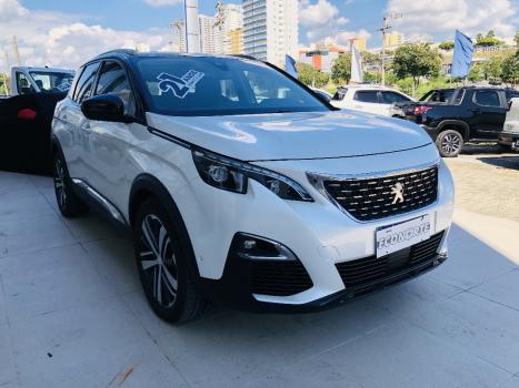 PEUGEOT 3008 1.6 16V 4P GRIFFE PACK THP TURBO AUTOMTICO, Foto 3