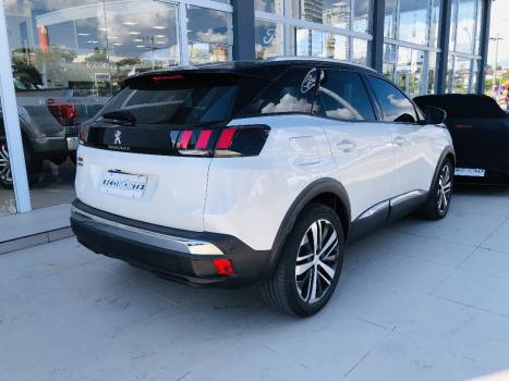 PEUGEOT 3008 1.6 16V 4P GRIFFE PACK THP TURBO AUTOMTICO, Foto 4