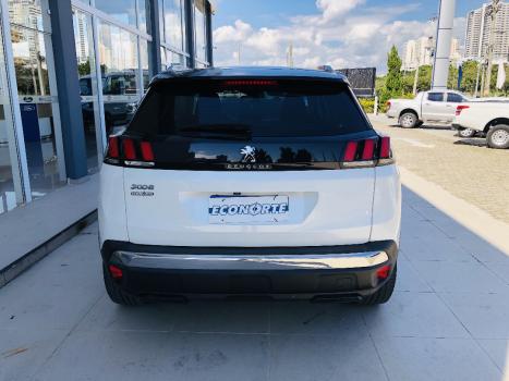 PEUGEOT 3008 1.6 16V 4P GRIFFE PACK THP TURBO AUTOMTICO, Foto 5